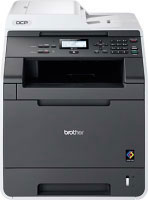 Brother DCP-9055CDN (DCP-9055CDNC1) Brother DCP-9055CDN (DCP-9055CDNC1)
